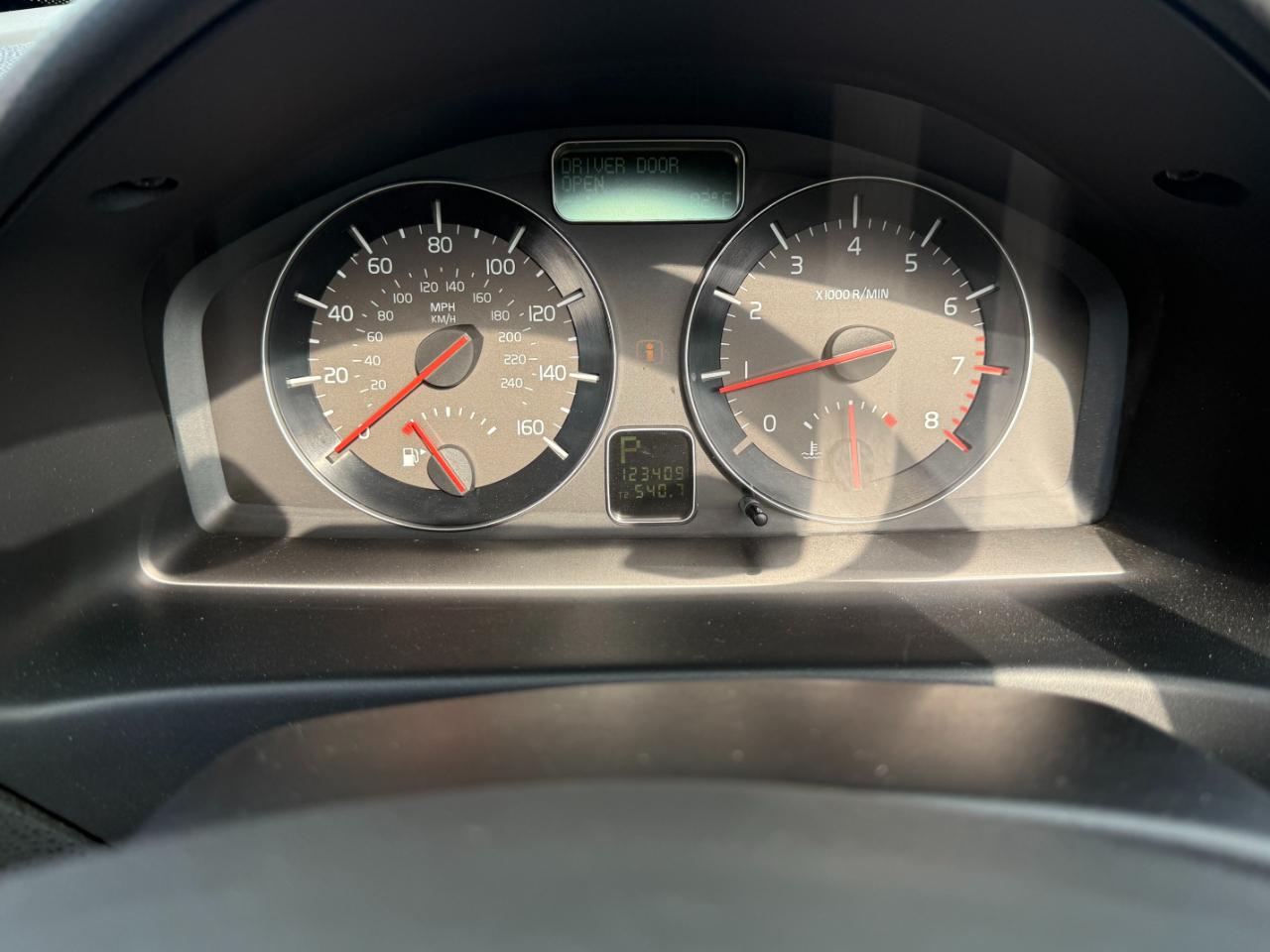 Volvo C70 2dr Conv Man 2009