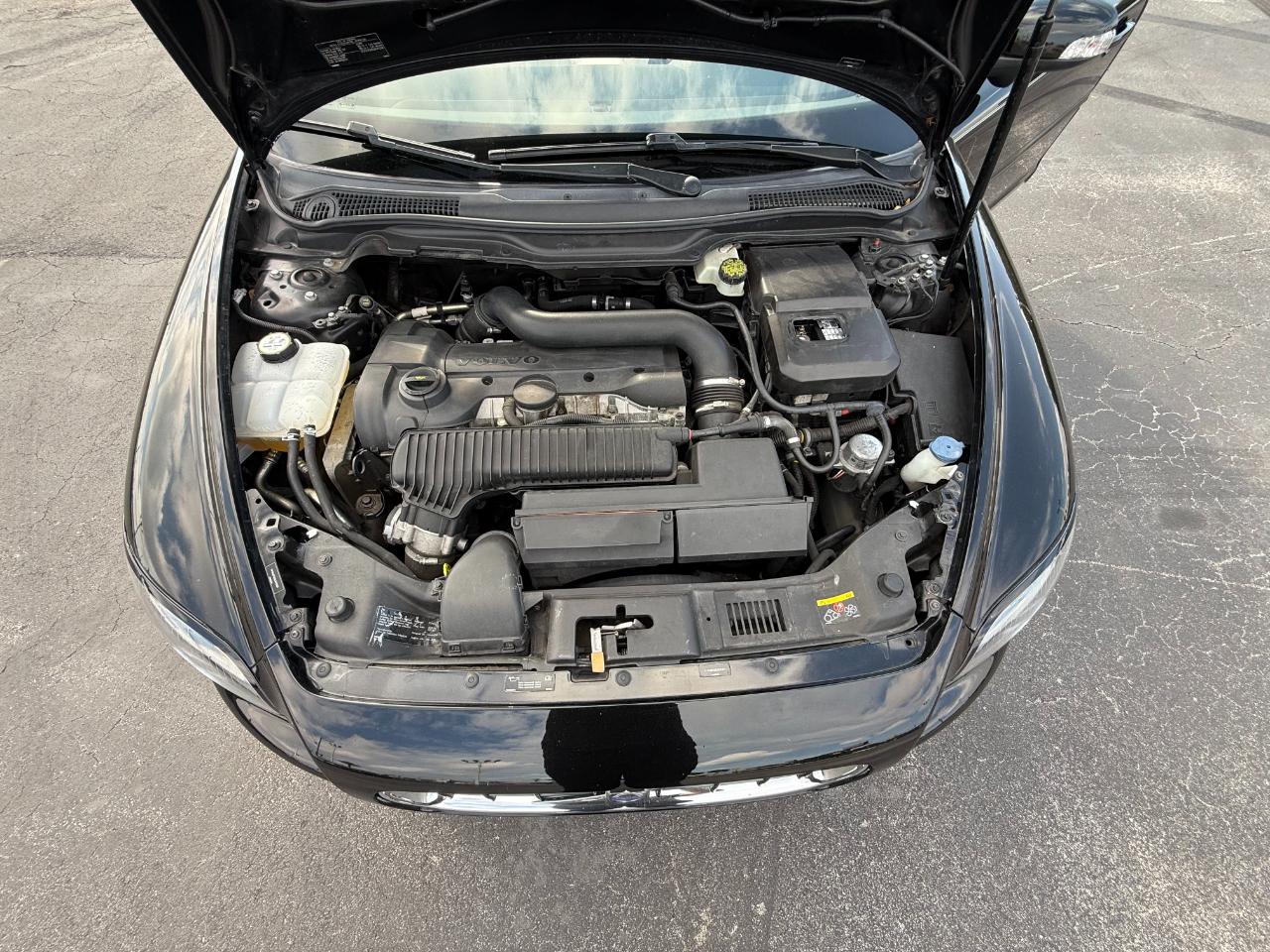 Volvo C70 2dr Conv Man 2009