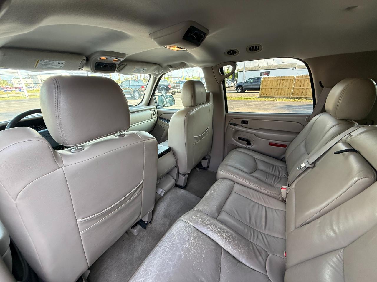 Chevrolet Tahoe 4dr 1500 LS 2005