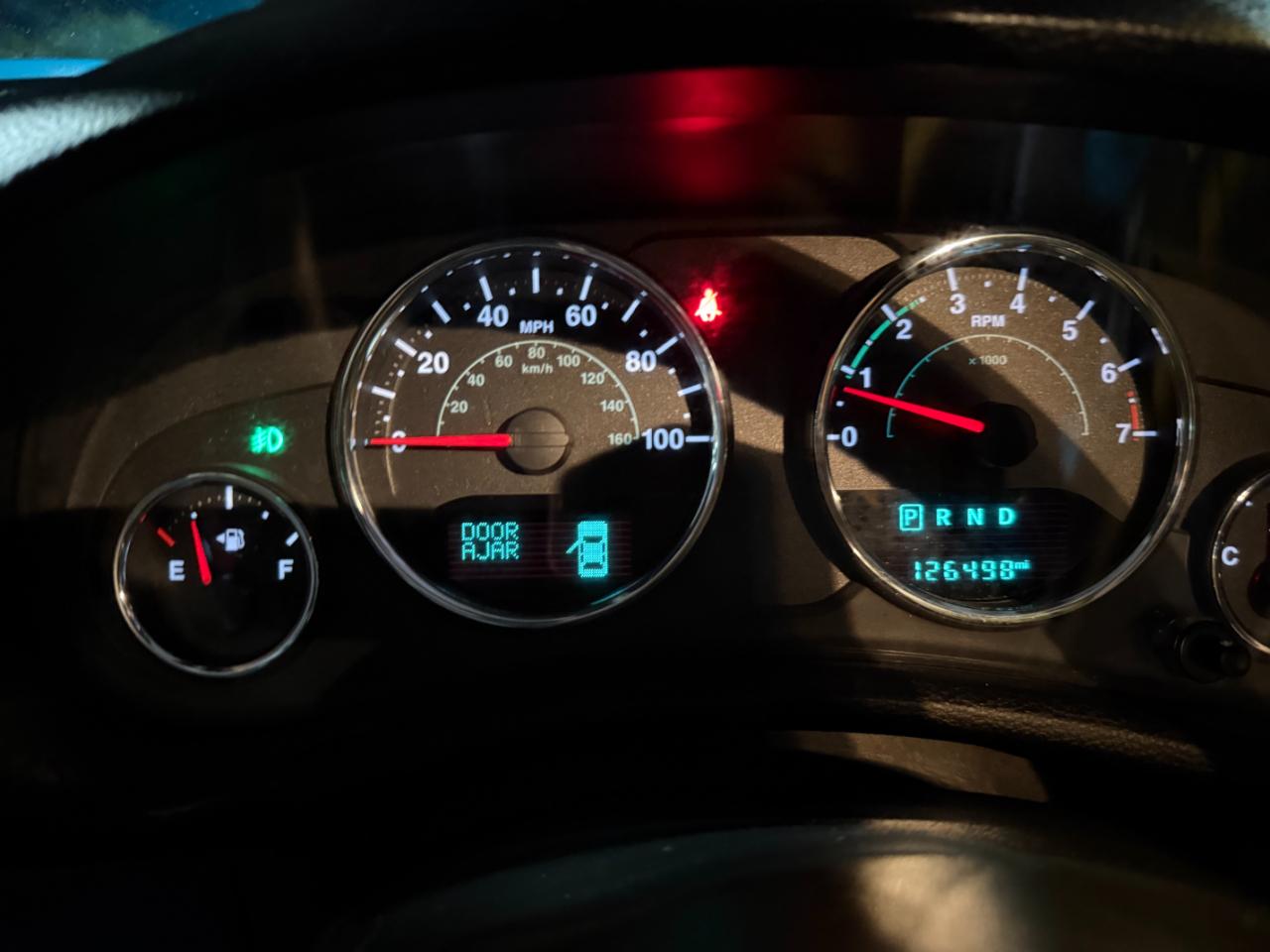 Jeep Wrangler Unlimited Sport 4x4 2017