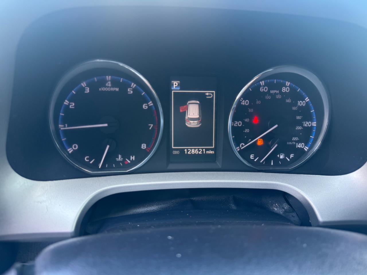 Toyota RAV4 AWD 4dr XLE (Natl) 2016