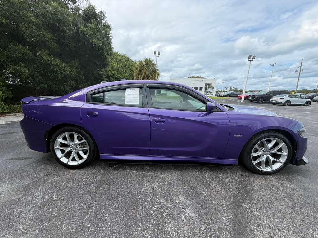 Dodge Charger R/T RWD 2019