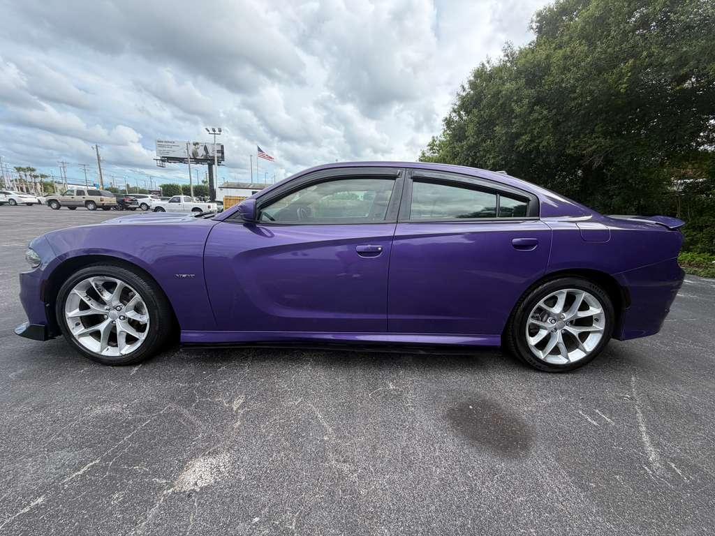 Dodge Charger R/T RWD 2019