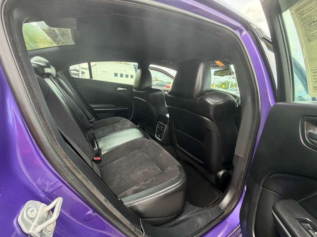 Dodge Charger R/T RWD 2019