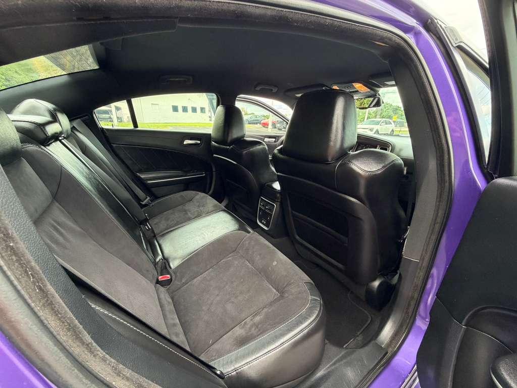 Dodge Charger R/T RWD 2019