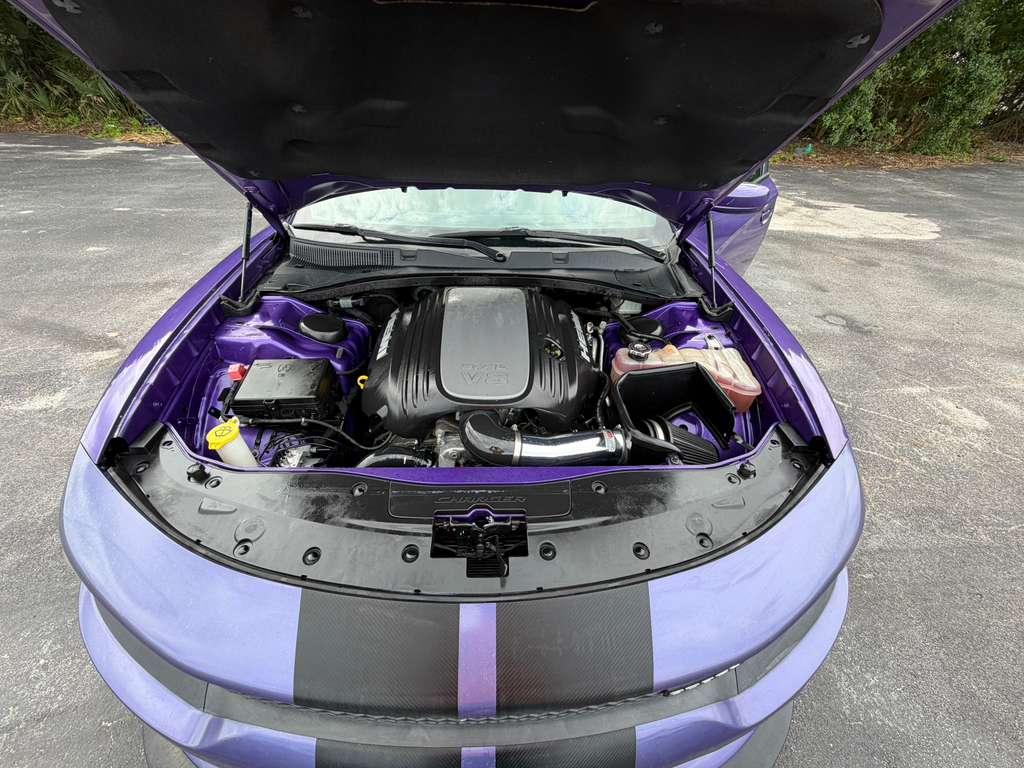 Dodge Charger R/T RWD 2019