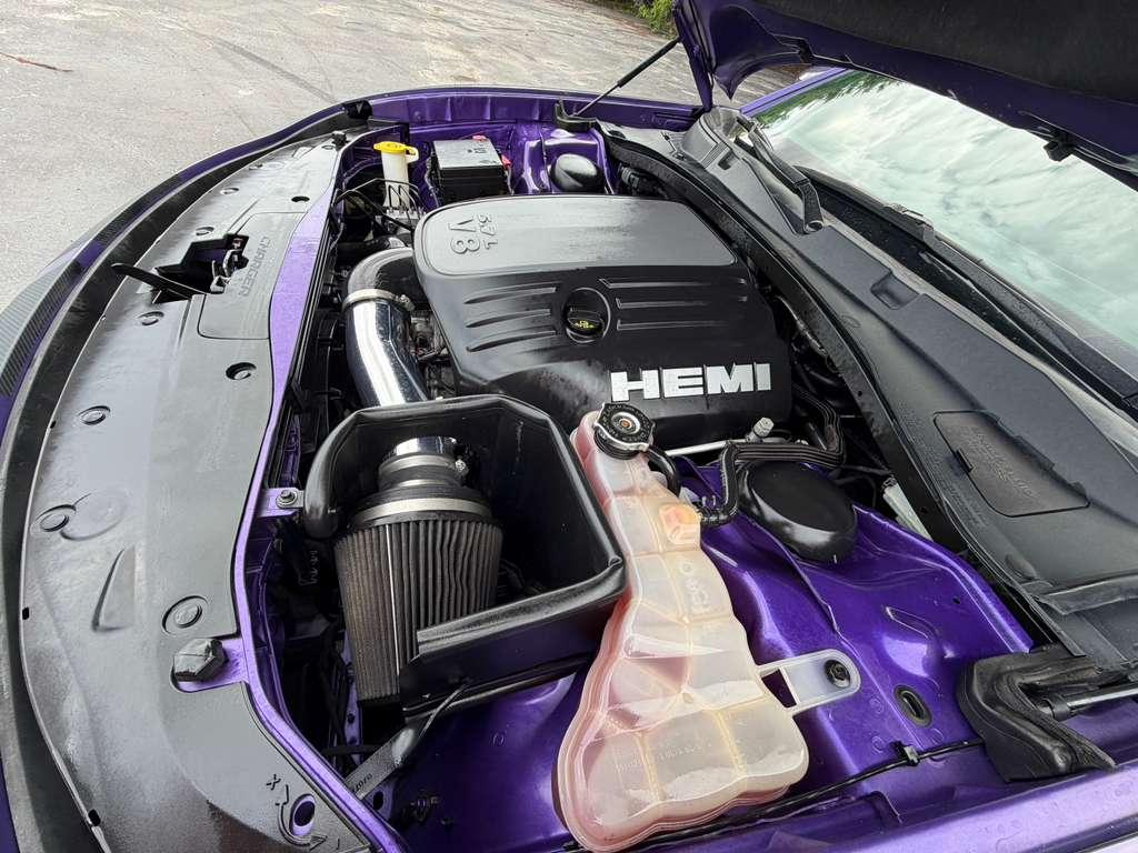 Dodge Charger R/T RWD 2019