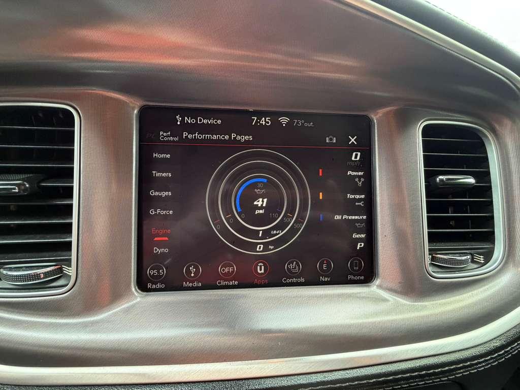 Dodge Charger R/T RWD 2019