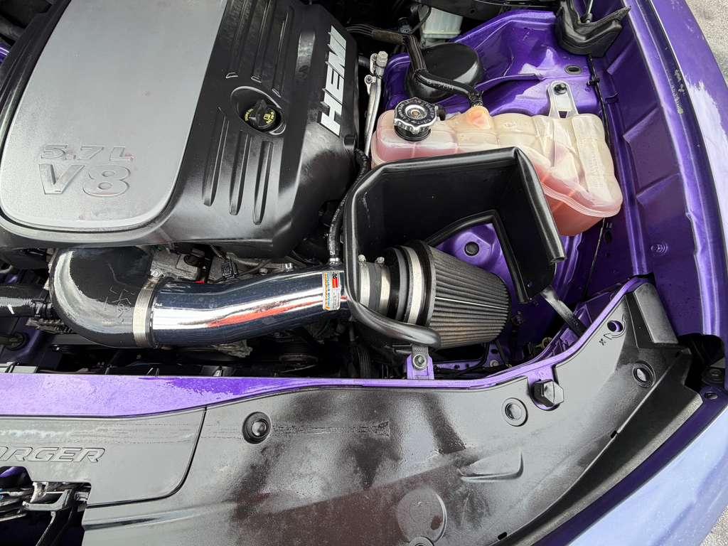 Dodge Charger R/T RWD 2019