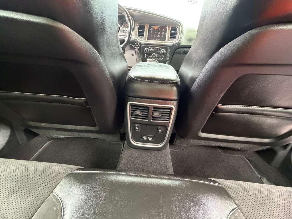 Dodge Charger R/T RWD 2019