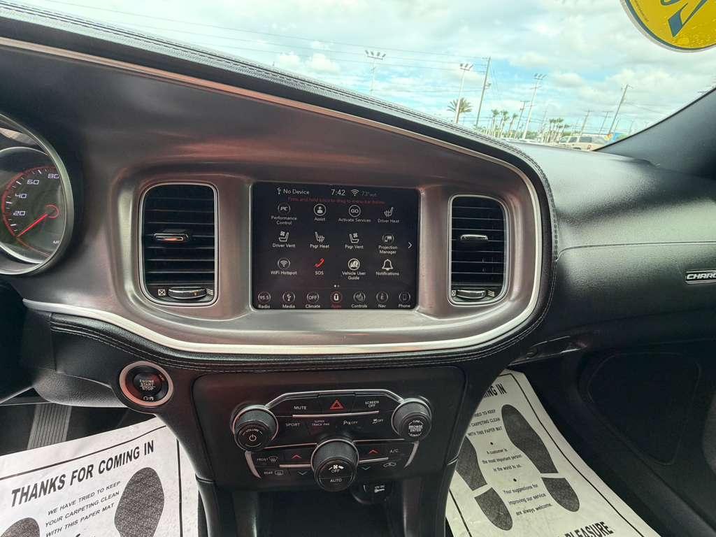 Dodge Charger R/T RWD 2019