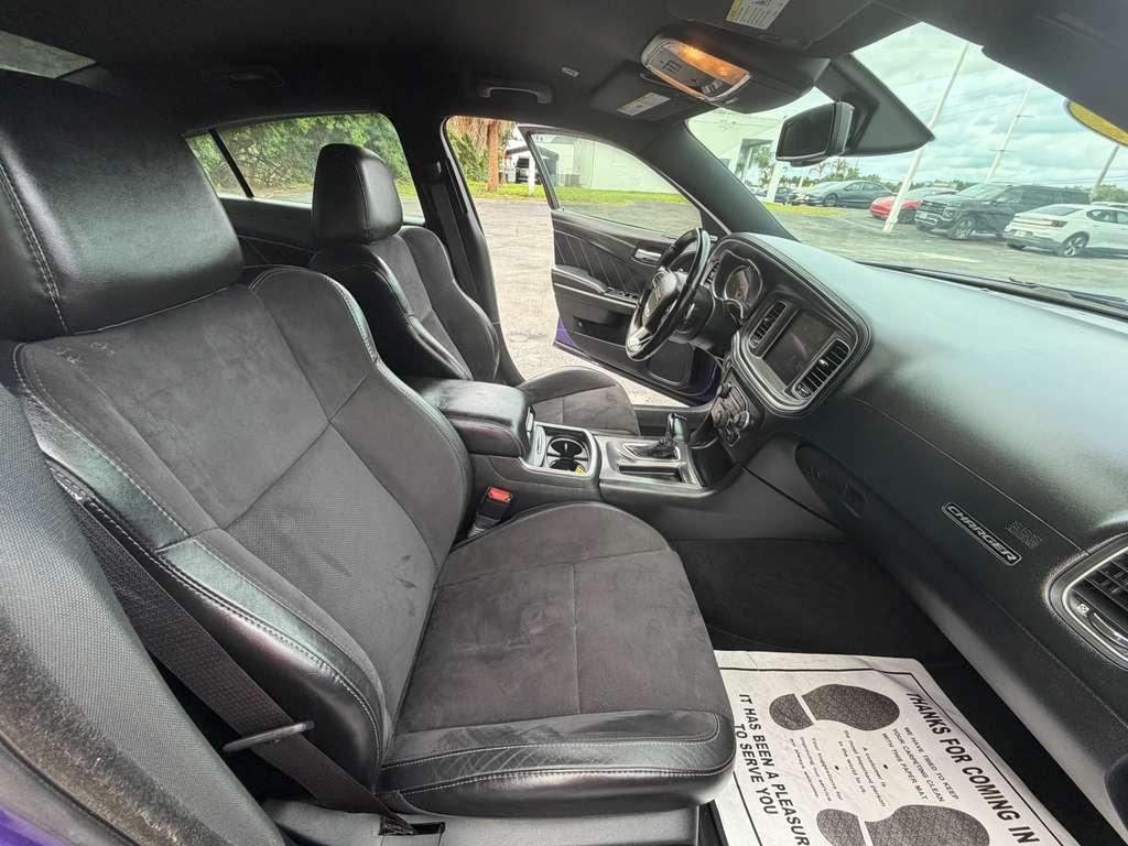 Dodge Charger R/T RWD 2019