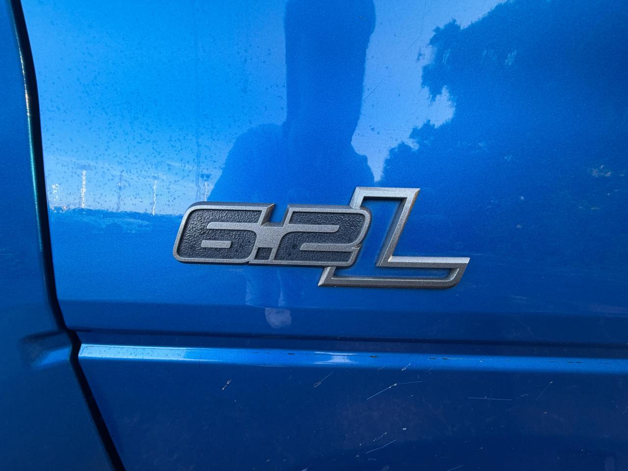 Ford F-150 4WD SuperCrew 145" SVT Raptor 2012