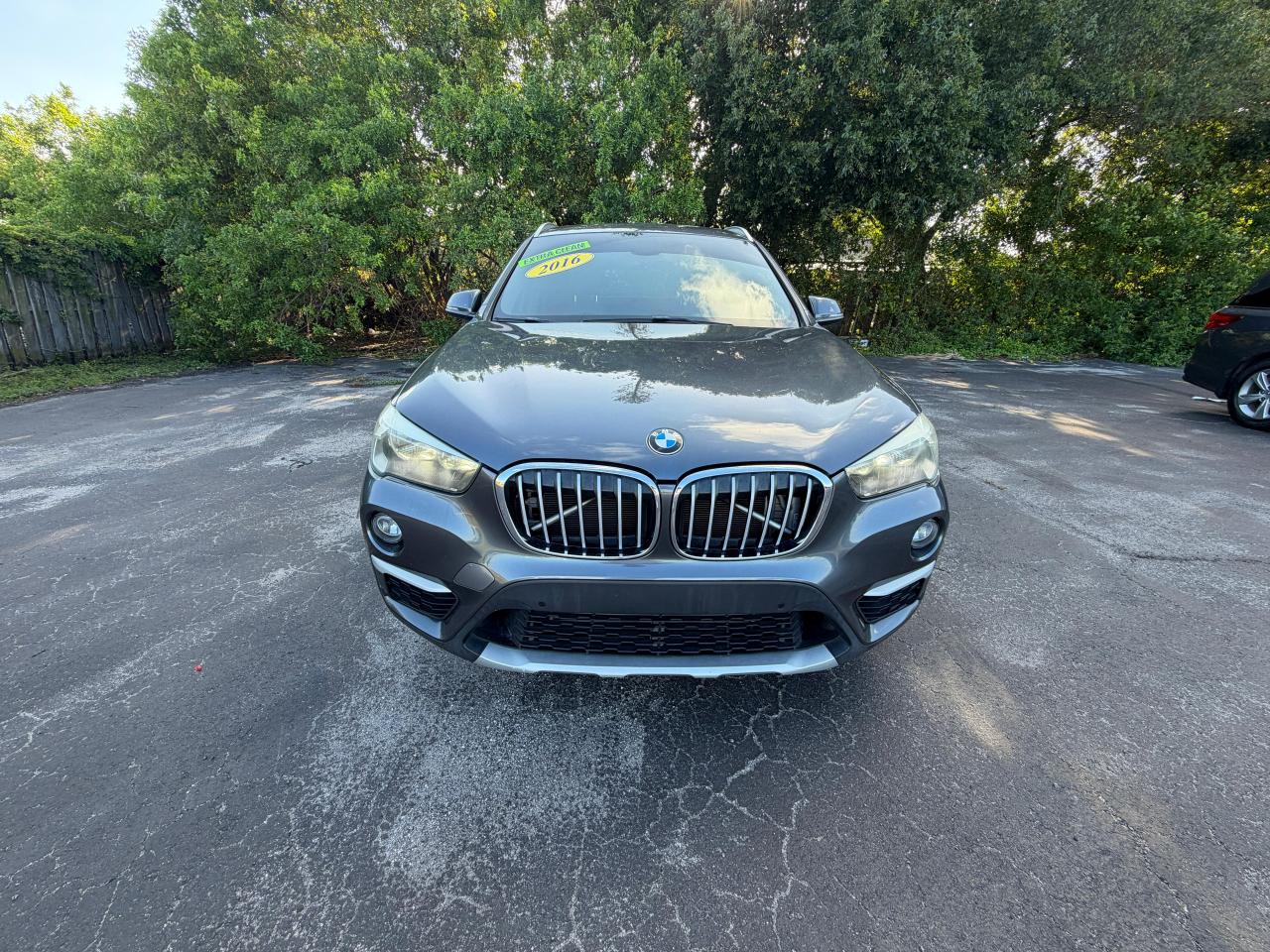 BMW X1 AWD 4dr xDrive28i 2016