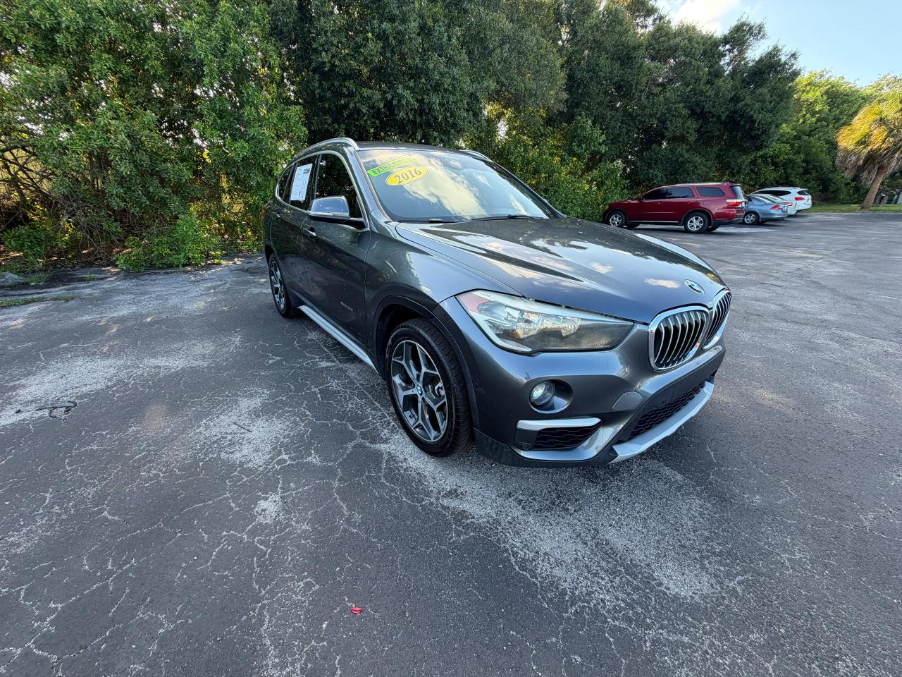 BMW X1 AWD 4dr xDrive28i 2016