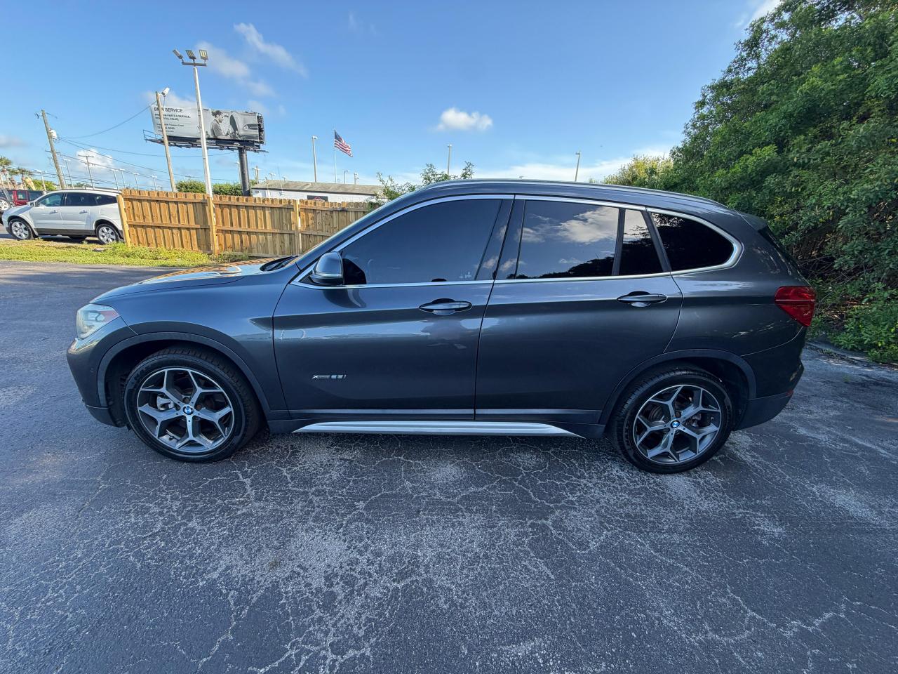 BMW X1 AWD 4dr xDrive28i 2016