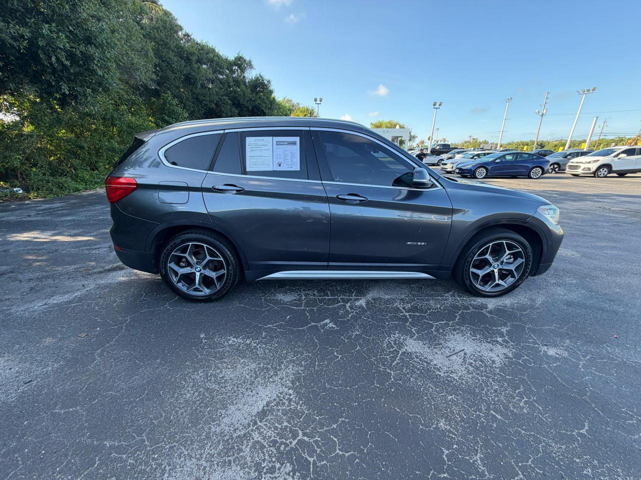 BMW X1 AWD 4dr xDrive28i 2016