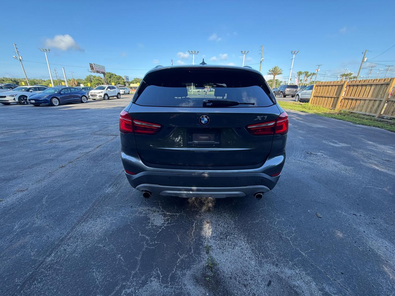 BMW X1 AWD 4dr xDrive28i 2016