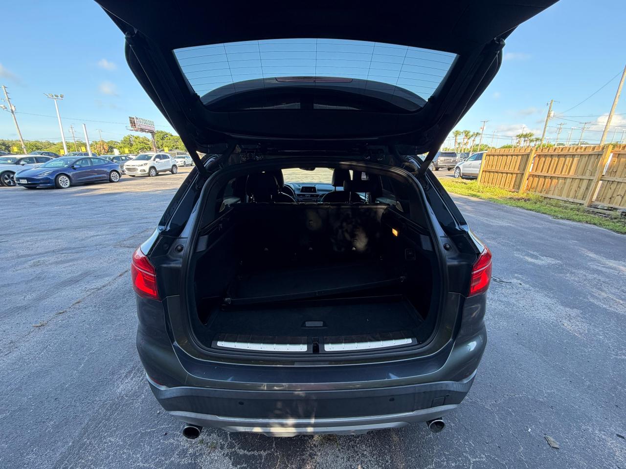 BMW X1 AWD 4dr xDrive28i 2016