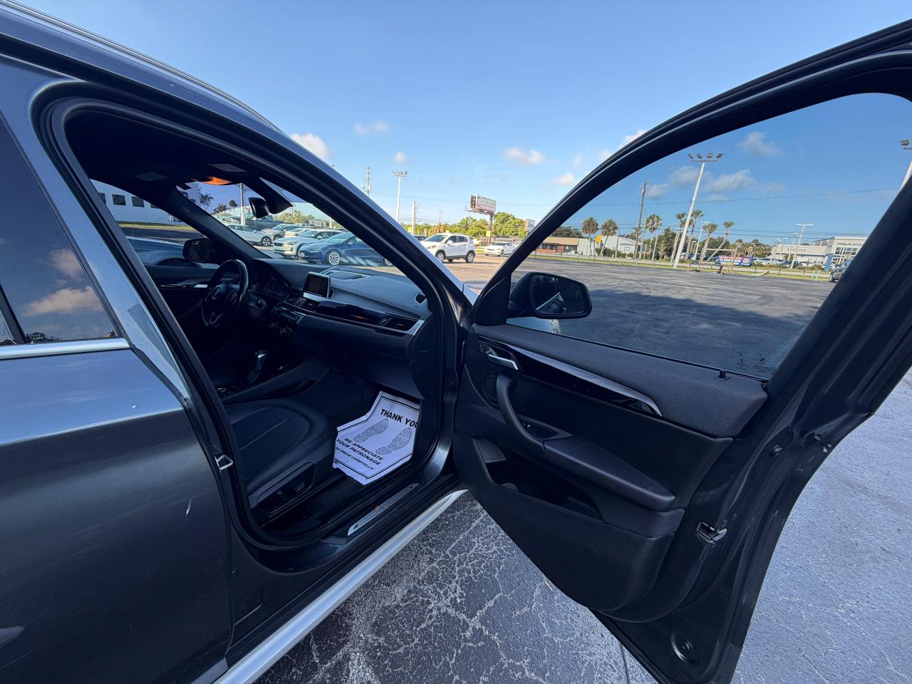 BMW X1 AWD 4dr xDrive28i 2016