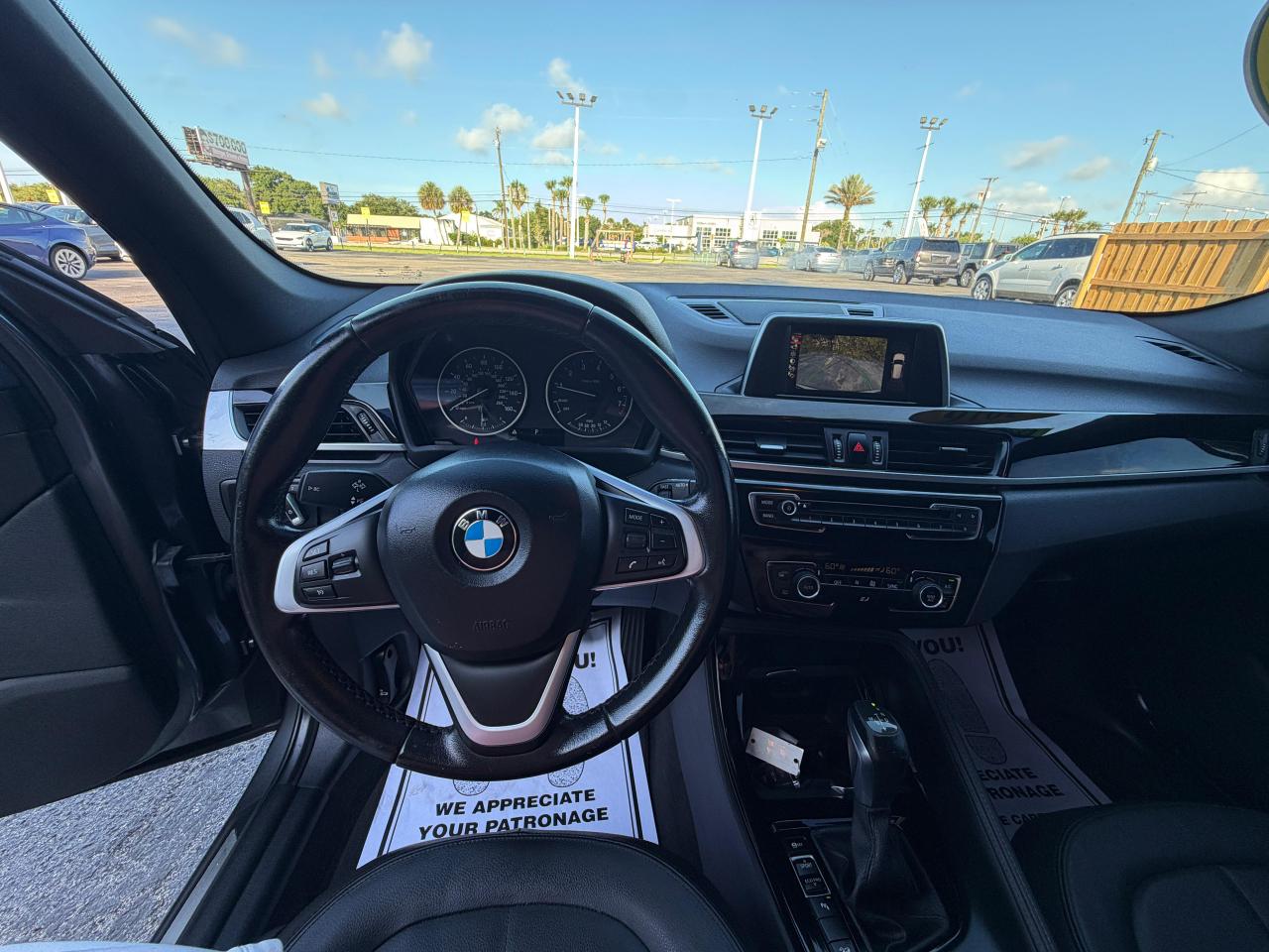 BMW X1 AWD 4dr xDrive28i 2016