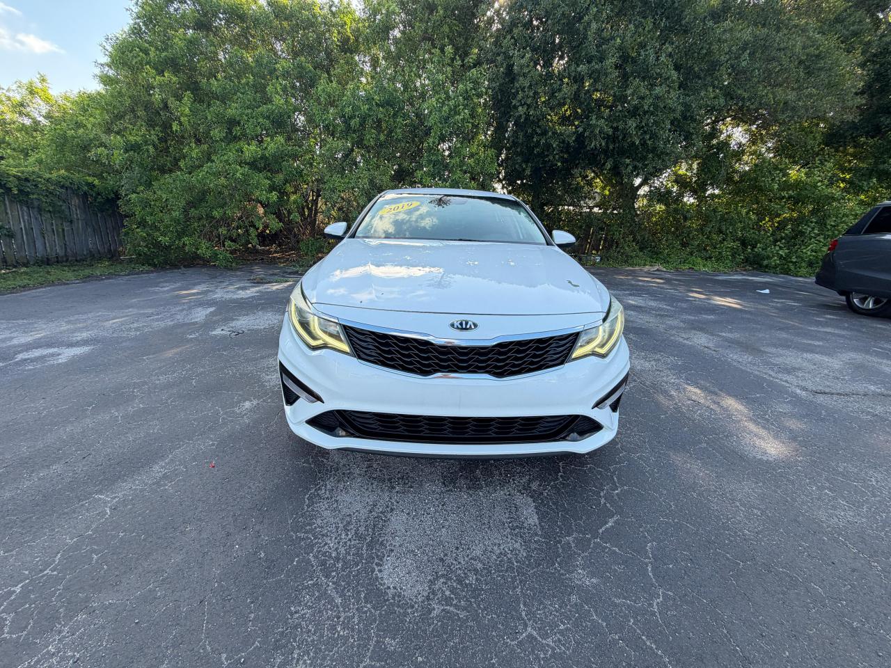 Kia Optima LX Auto 2019