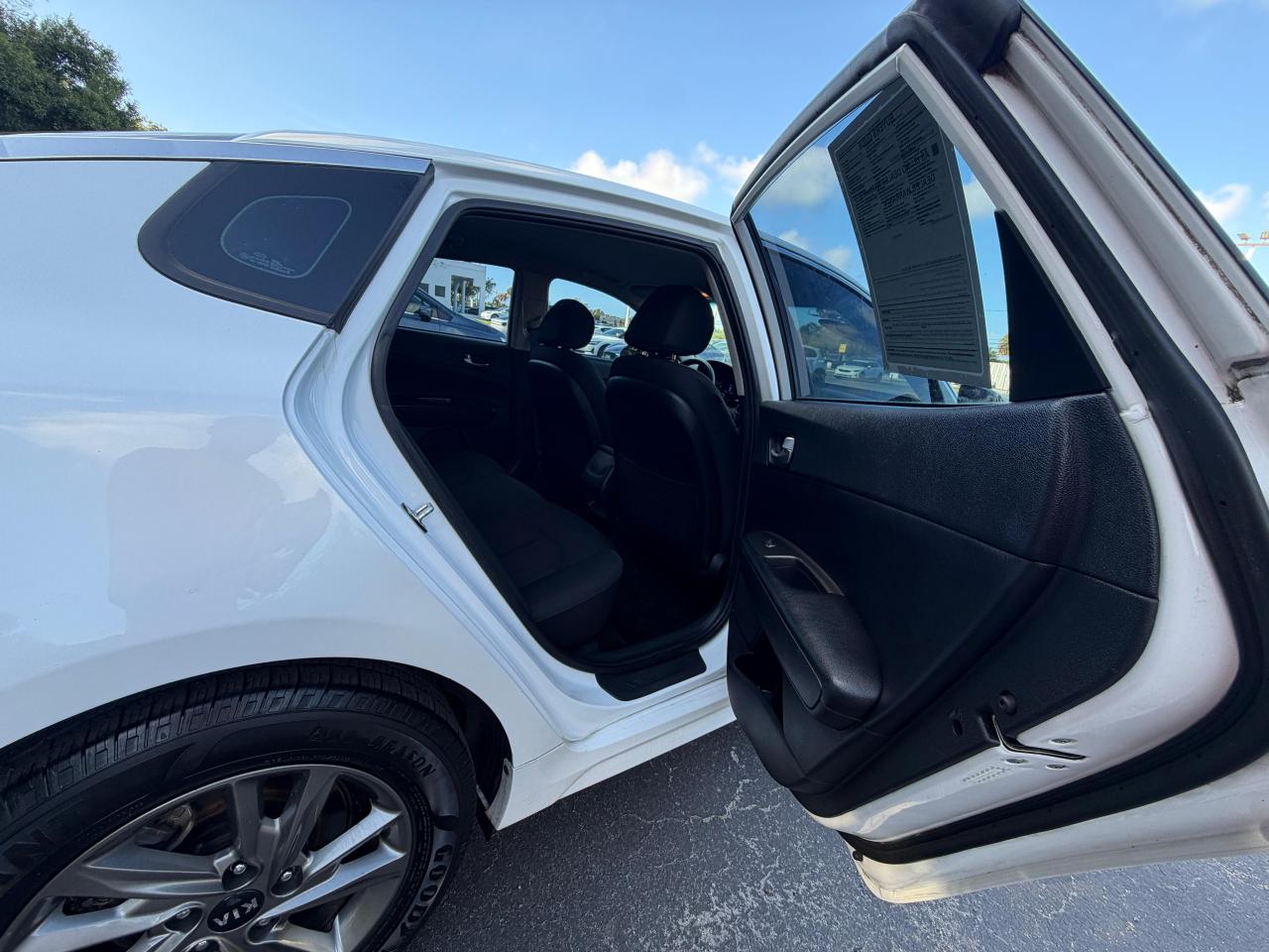 Kia Optima LX Auto 2019