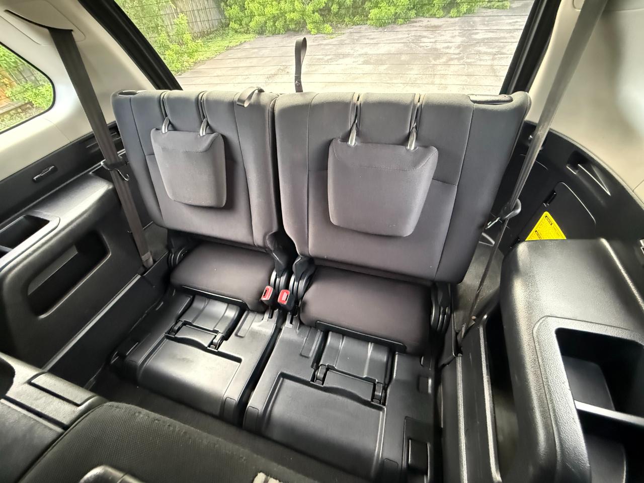 Toyota 4Runner RWD 4dr V6 SR5 Premium (Natl) 2015