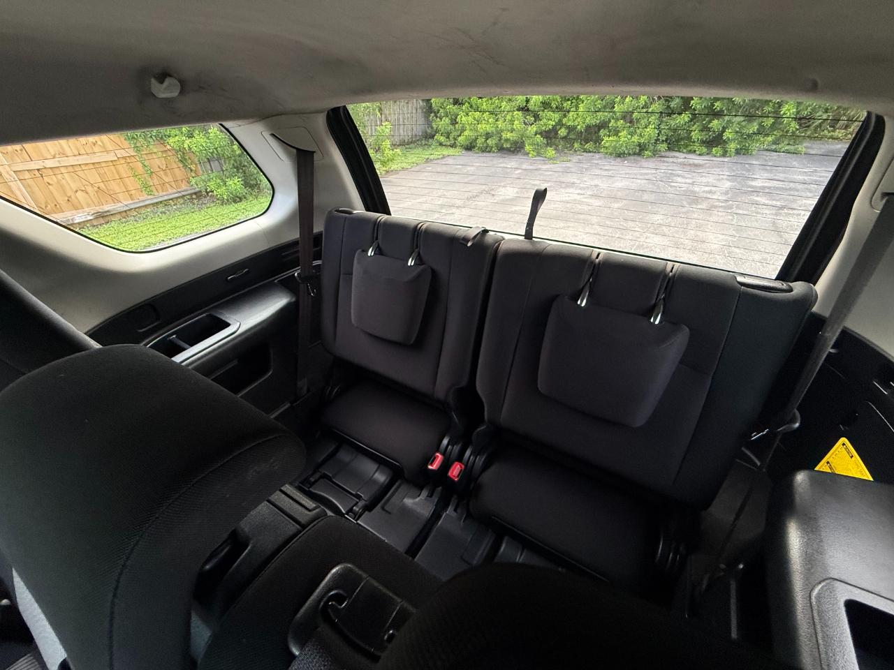 Toyota 4Runner RWD 4dr V6 SR5 Premium (Natl) 2015