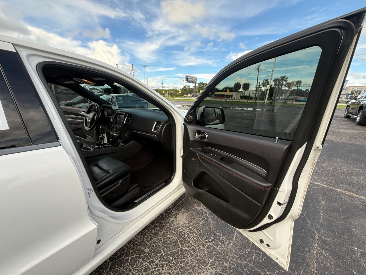 Dodge Durango R/T RWD 2018
