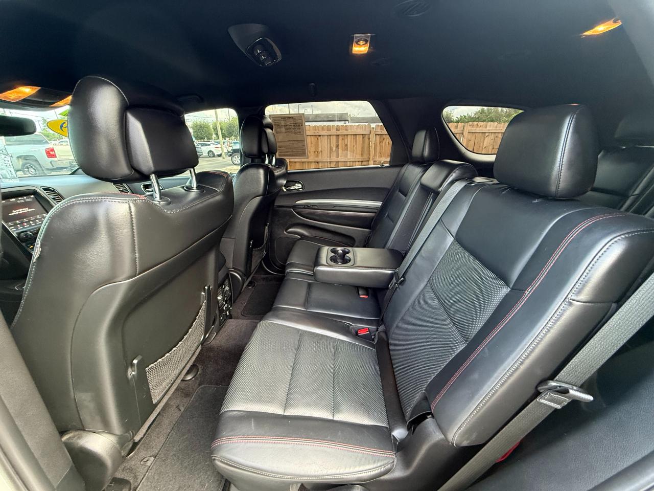 Dodge Durango R/T RWD 2018