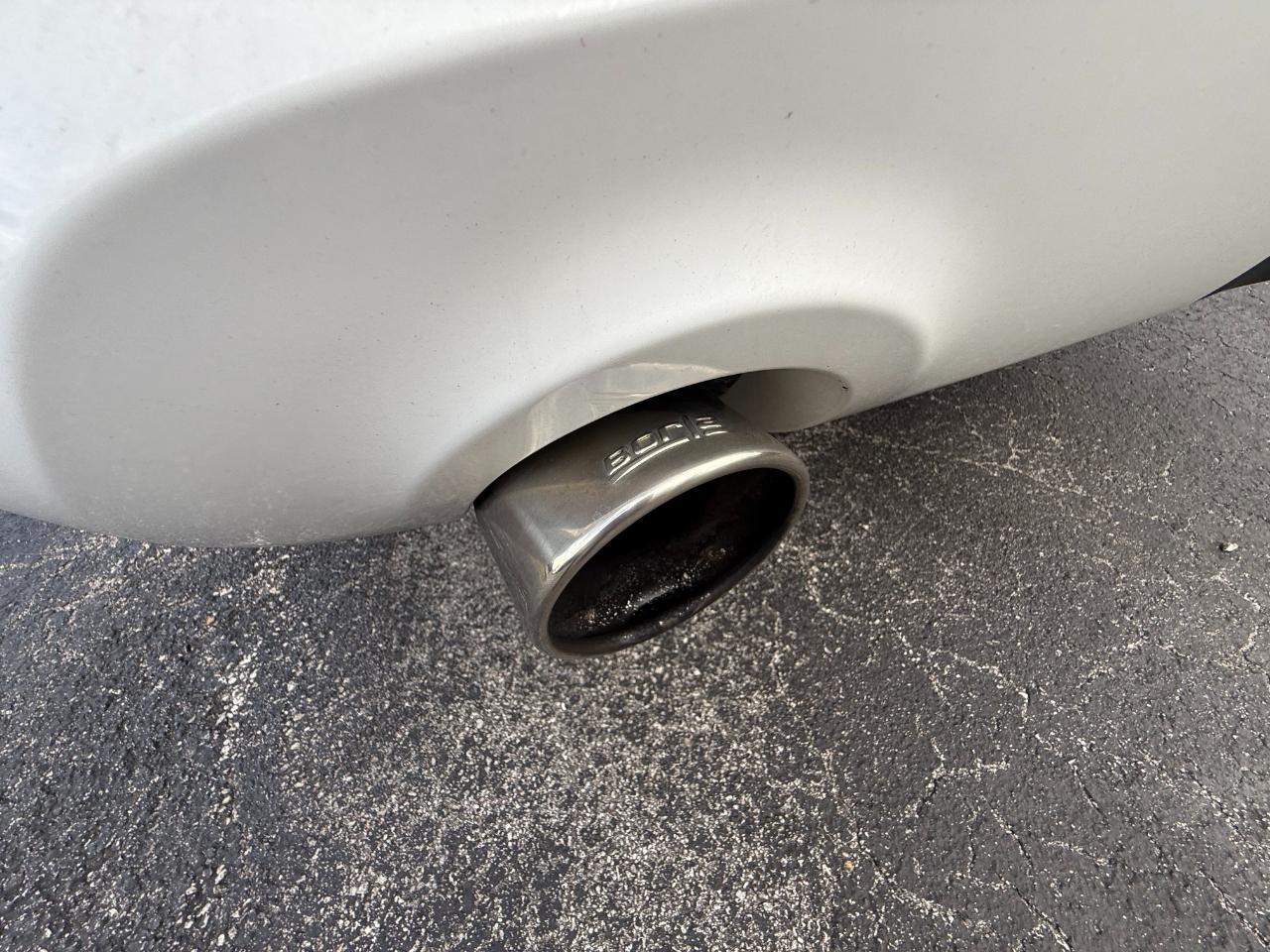 Dodge Durango R/T RWD 2018
