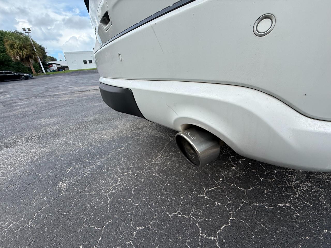 Dodge Durango R/T RWD 2018