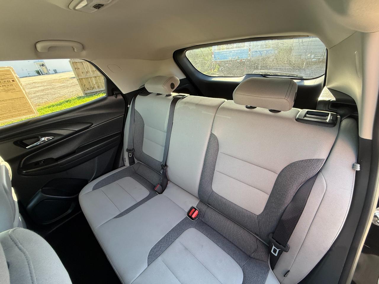Chevrolet TrailBlazer FWD 4dr LT 2026
