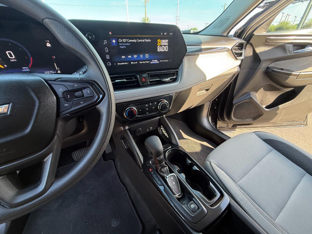 Chevrolet TrailBlazer FWD 4dr LT 2026