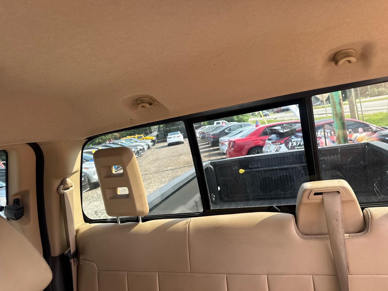 Ford F-250 SD XL SuperCab 4WD 2011