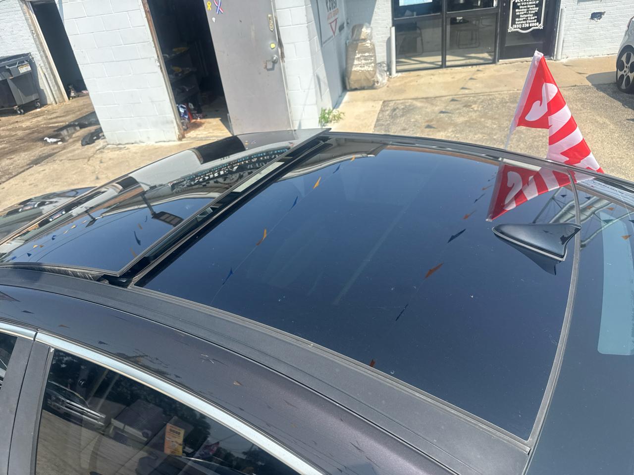 Genesis G80 5.0 Ultimate 2018