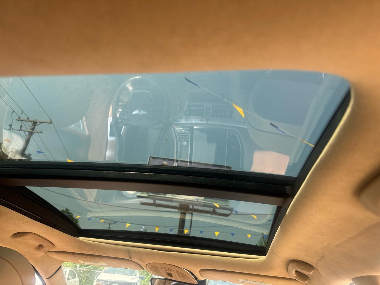 Genesis G80 5.0 Ultimate 2018
