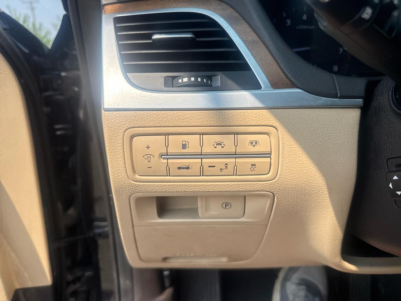Genesis G80 5.0 Ultimate 2018