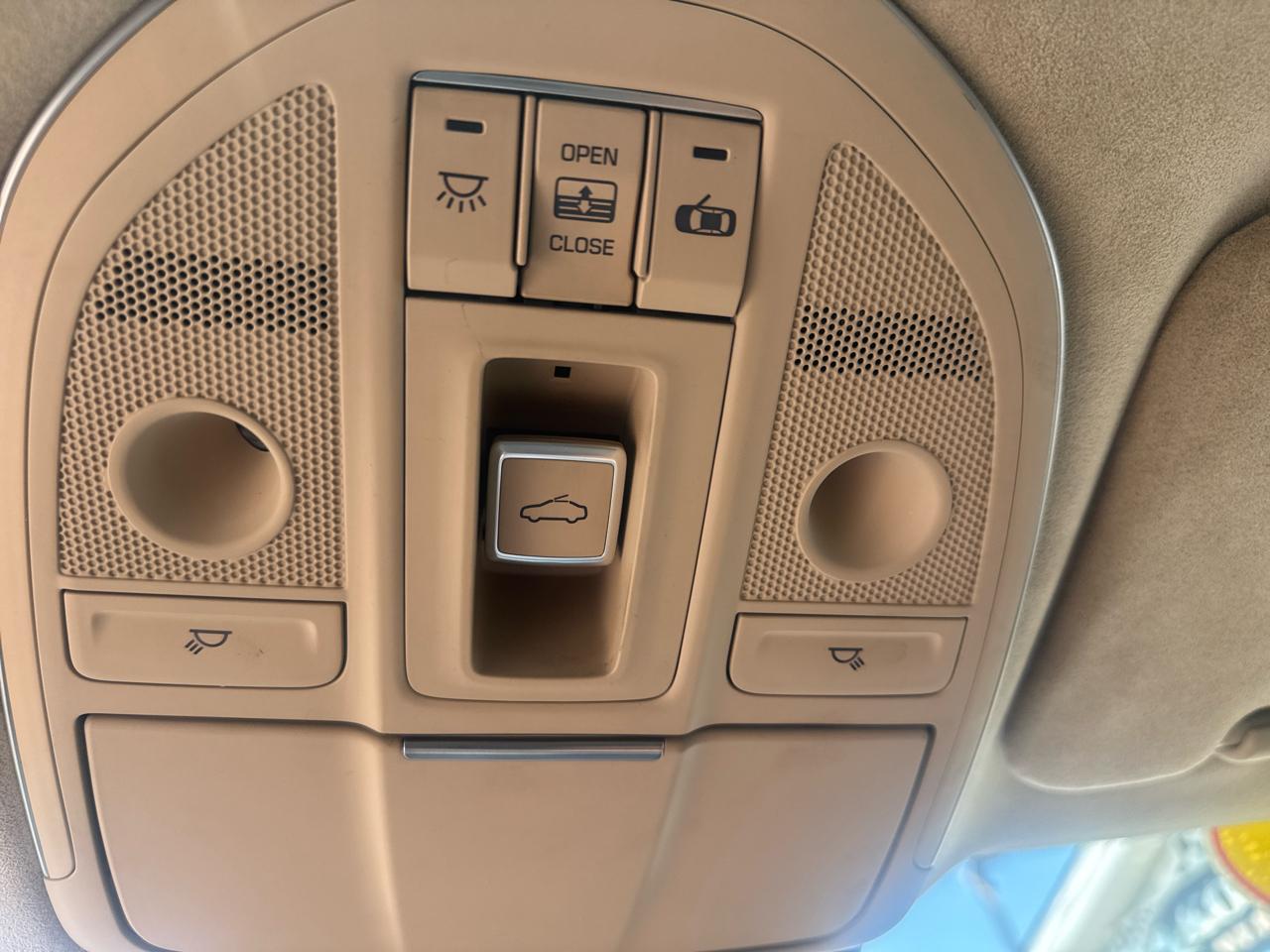 Genesis G80 5.0 Ultimate 2018