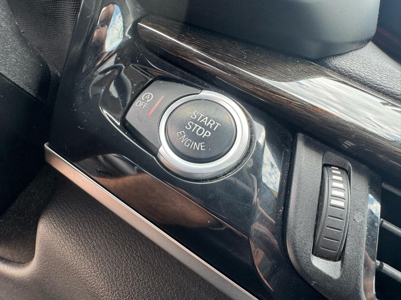 BMW X5 xDrive35i 2015
