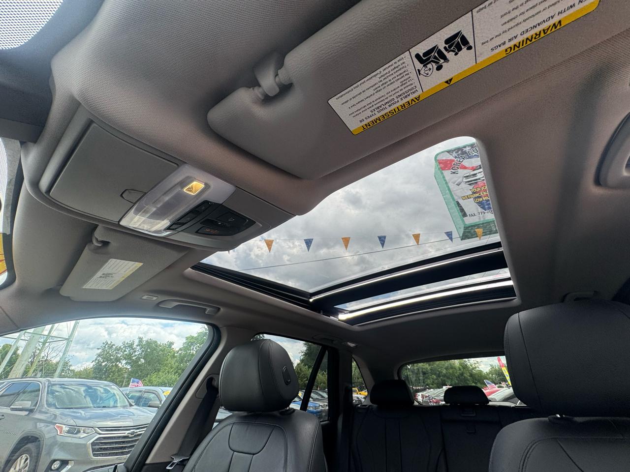 BMW X5 xDrive35i 2015