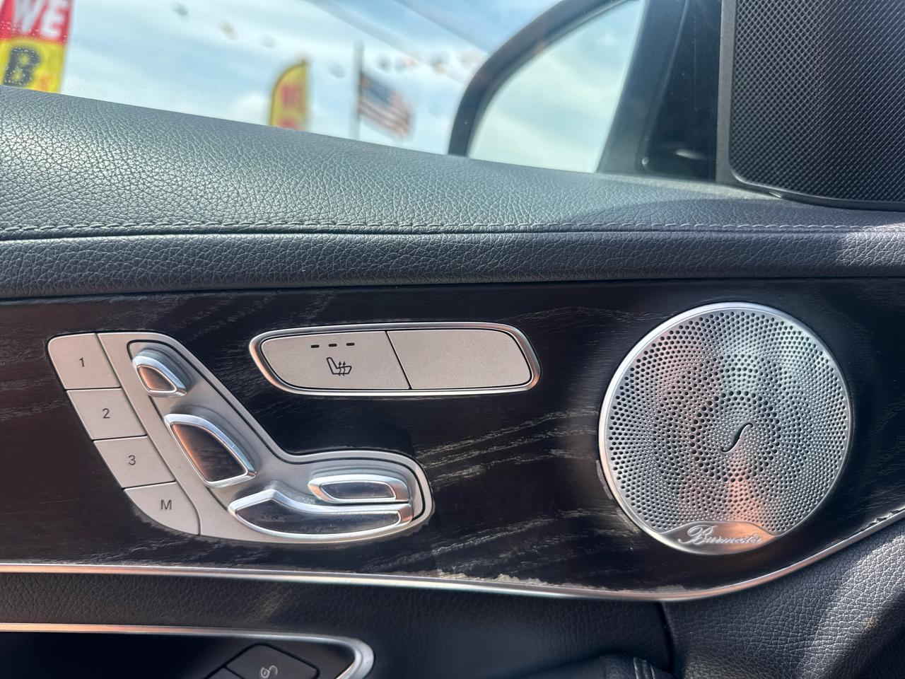 2015 Mercedes-Benz C-Class C400 - Photo 20
