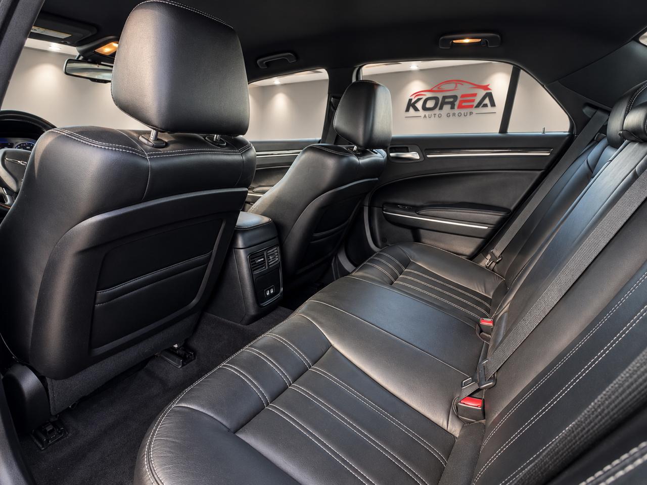 Chrysler 300 S V6 AWD 2018