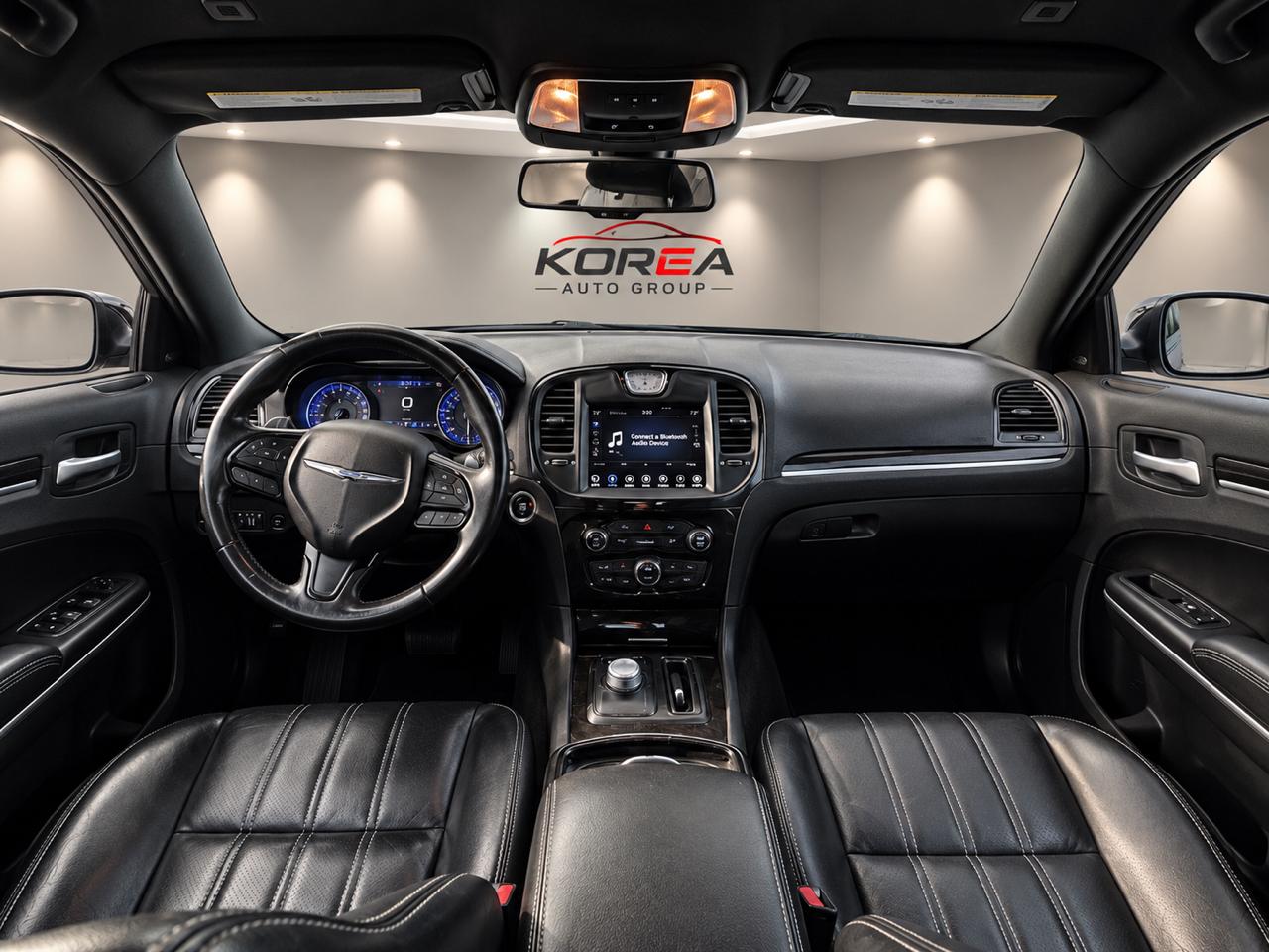 Chrysler 300 S V6 AWD 2018