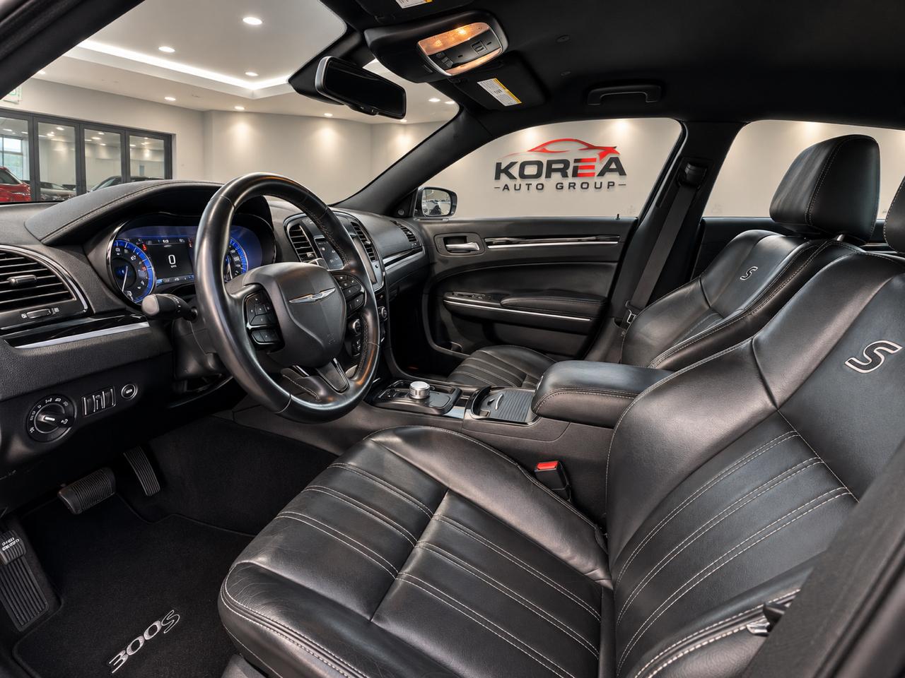 Chrysler 300 S V6 AWD 2018