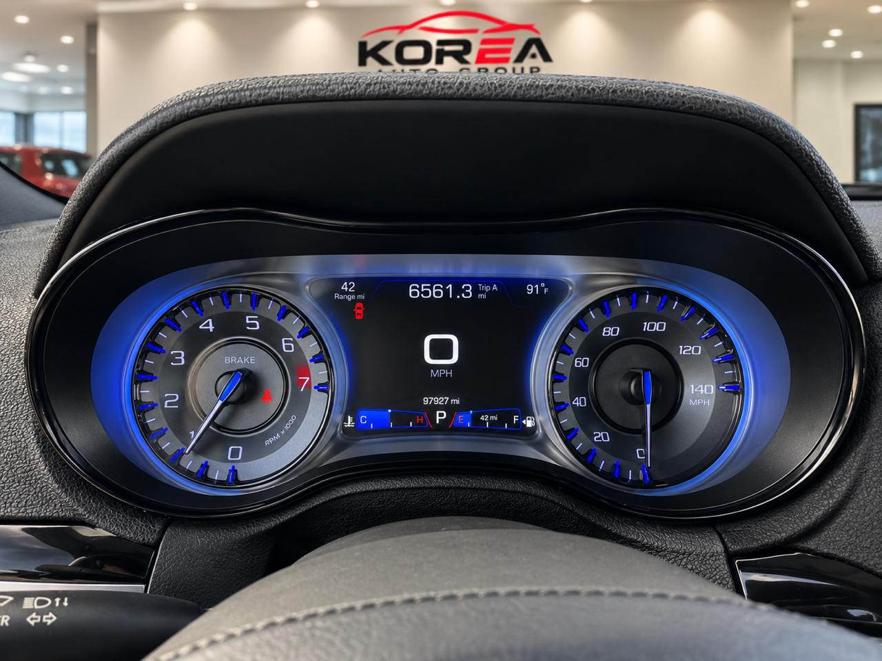 Chrysler 300 S V6 AWD 2018