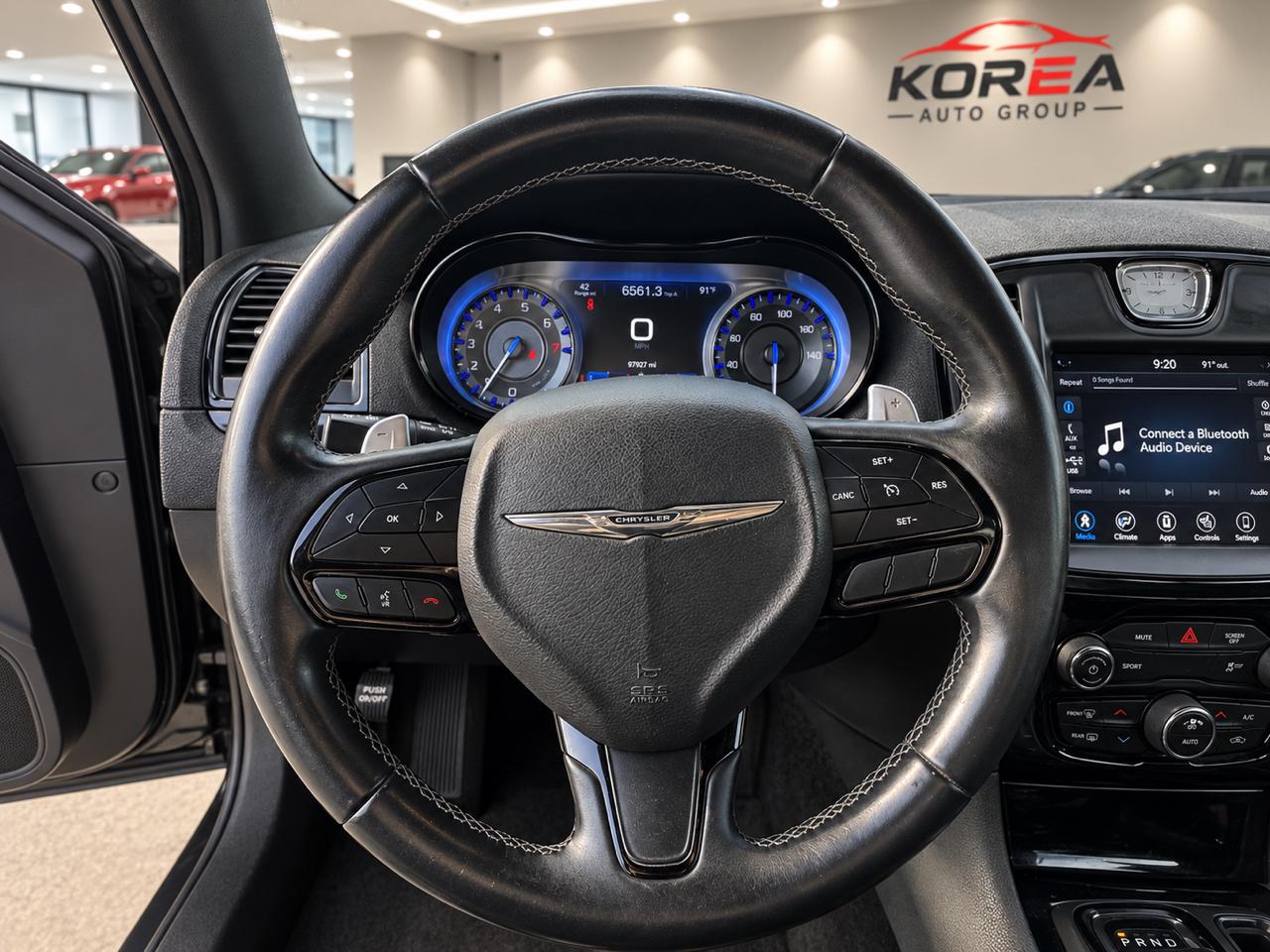 Chrysler 300 S V6 AWD 2018