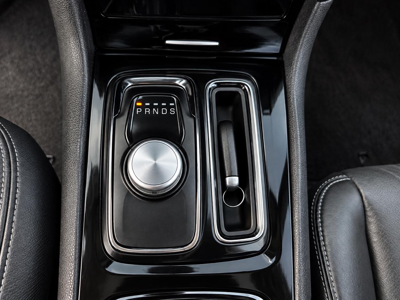 Chrysler 300 S V6 AWD 2018
