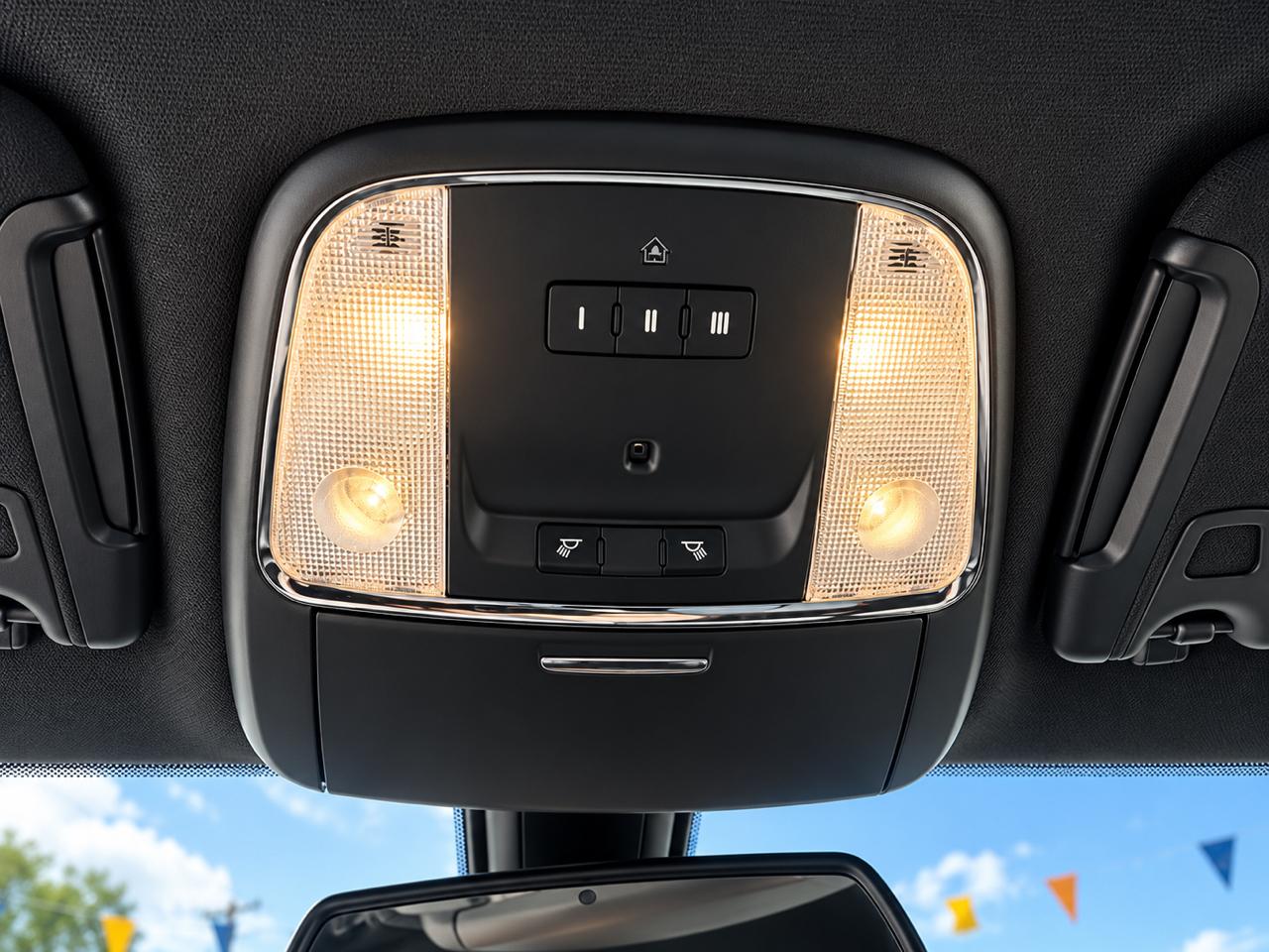 Chrysler 300 S V6 AWD 2018